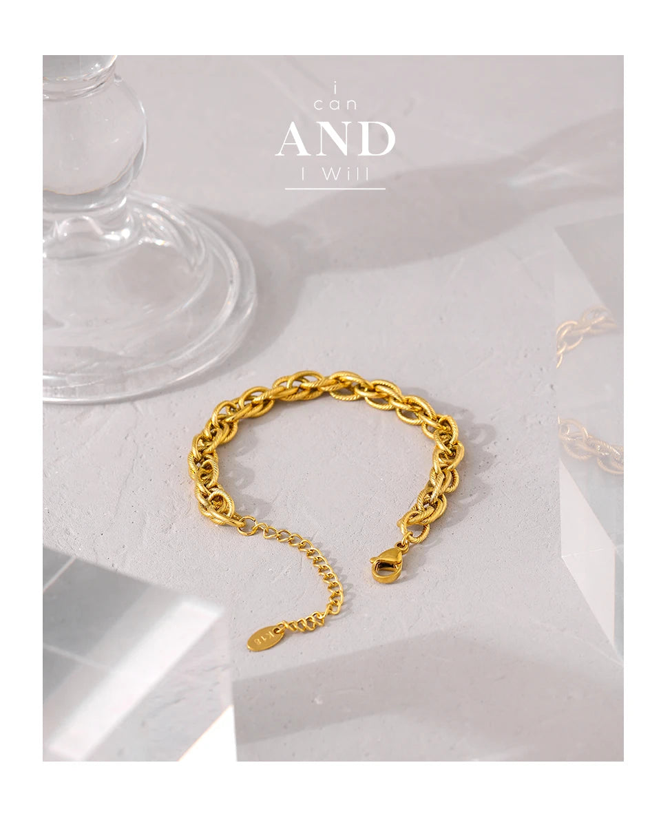 Juniper Bracelet