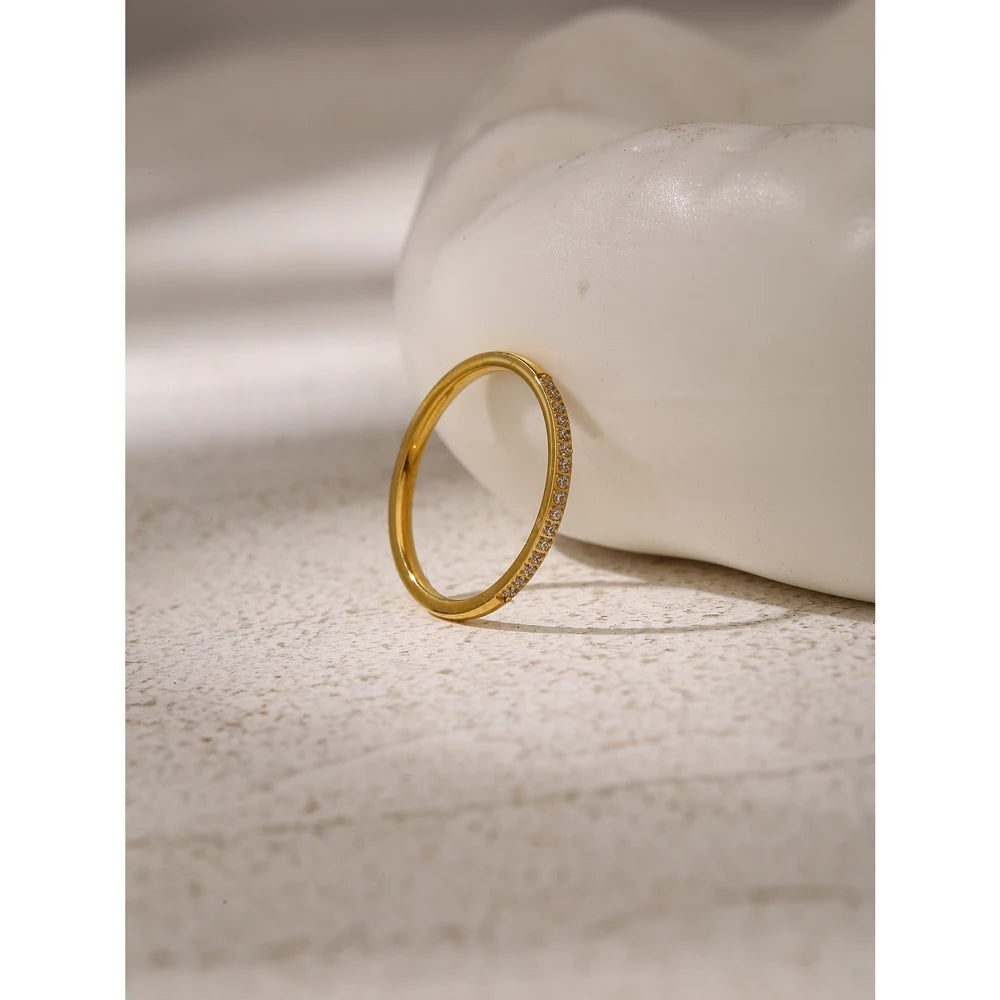 Anastasia Ring