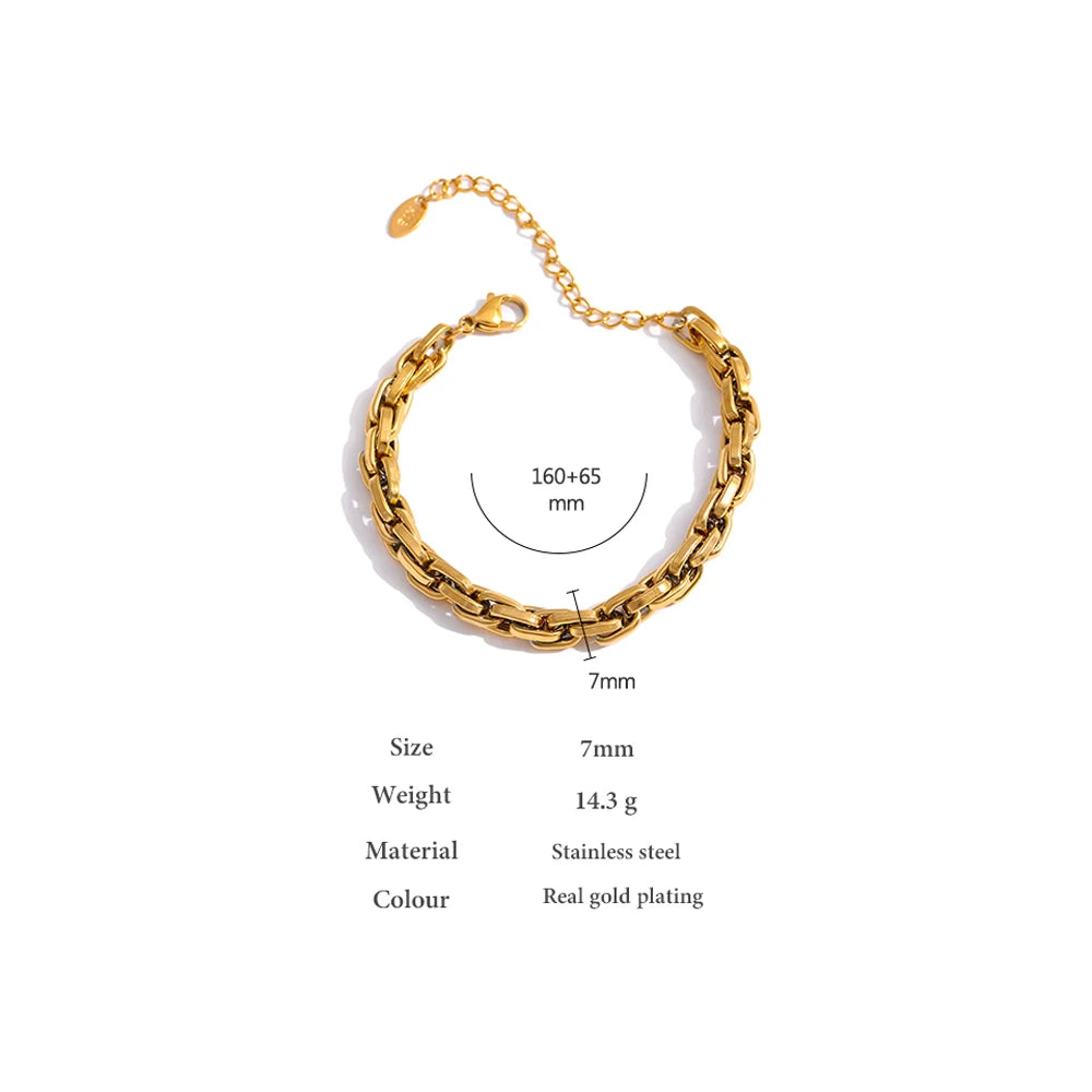 Sydney Bracelet