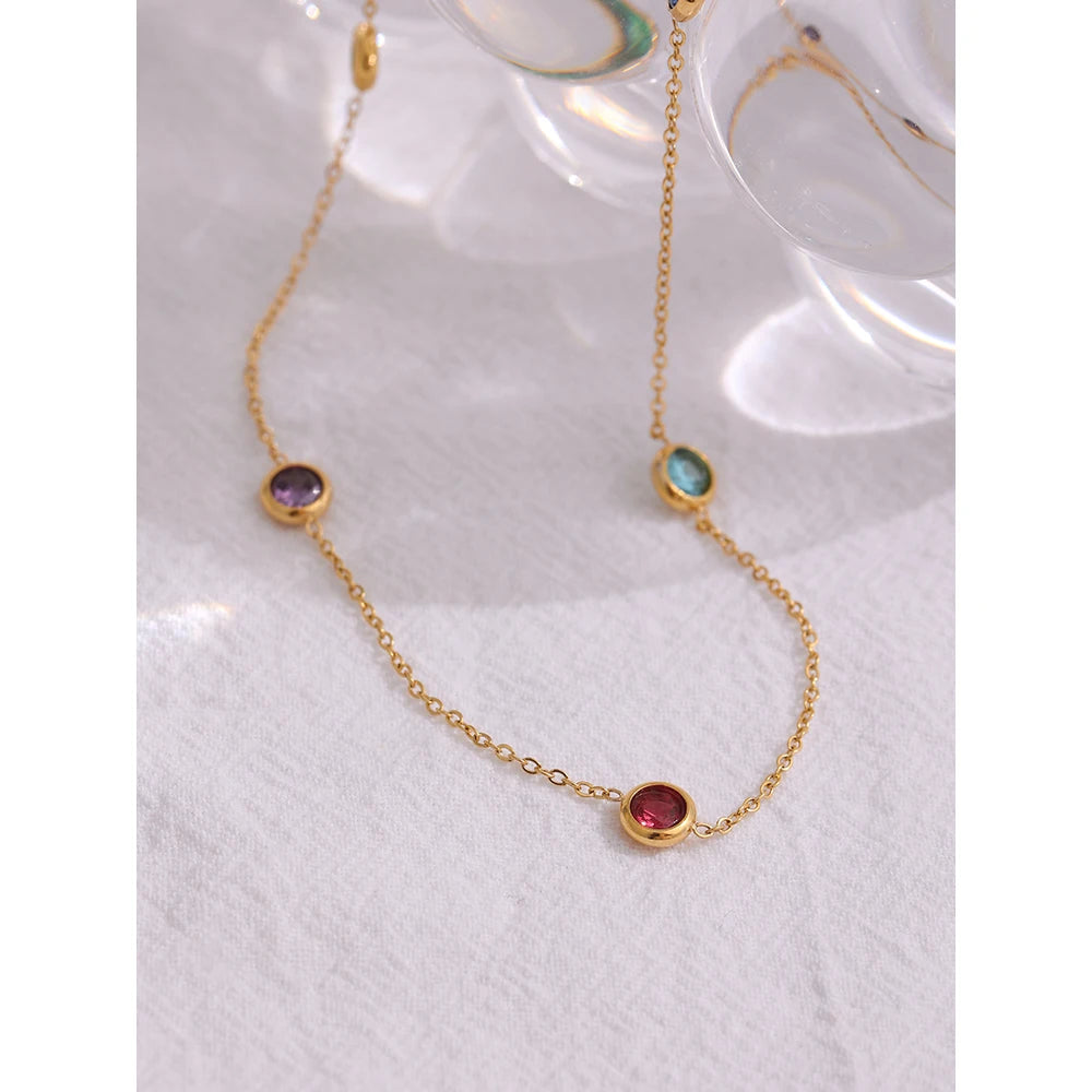 Susan Necklace