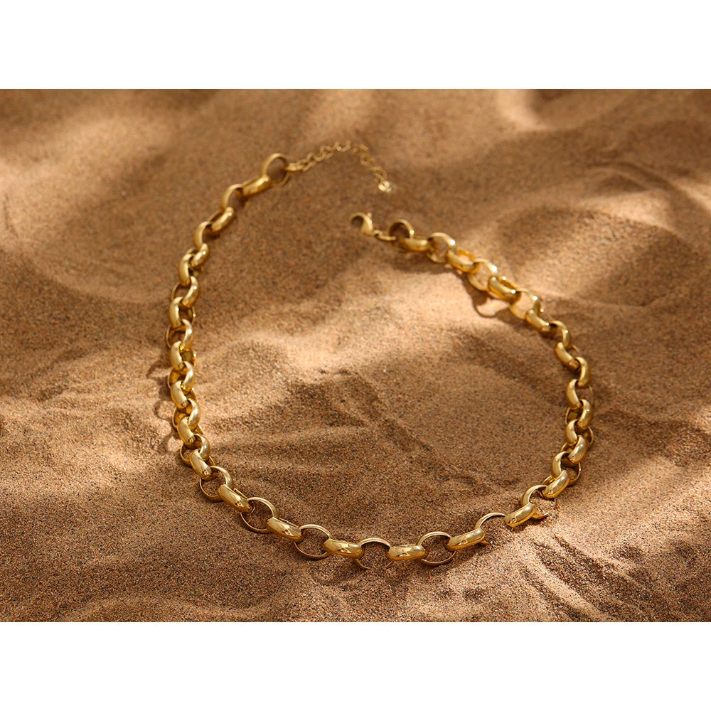 Madeline Necklace