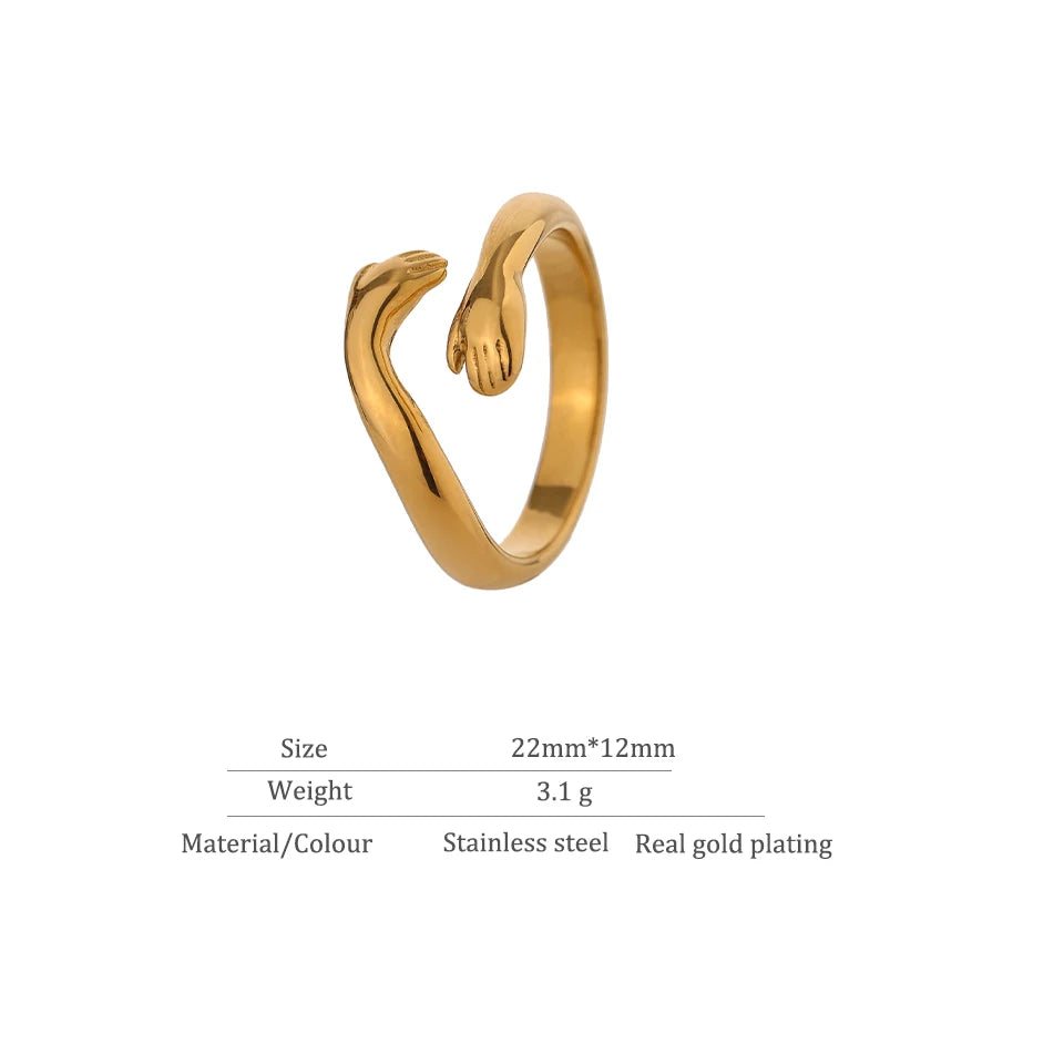 Luna Ring