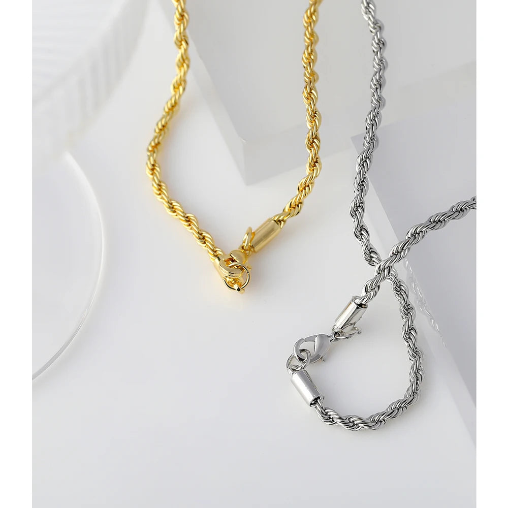 Delilah Necklace