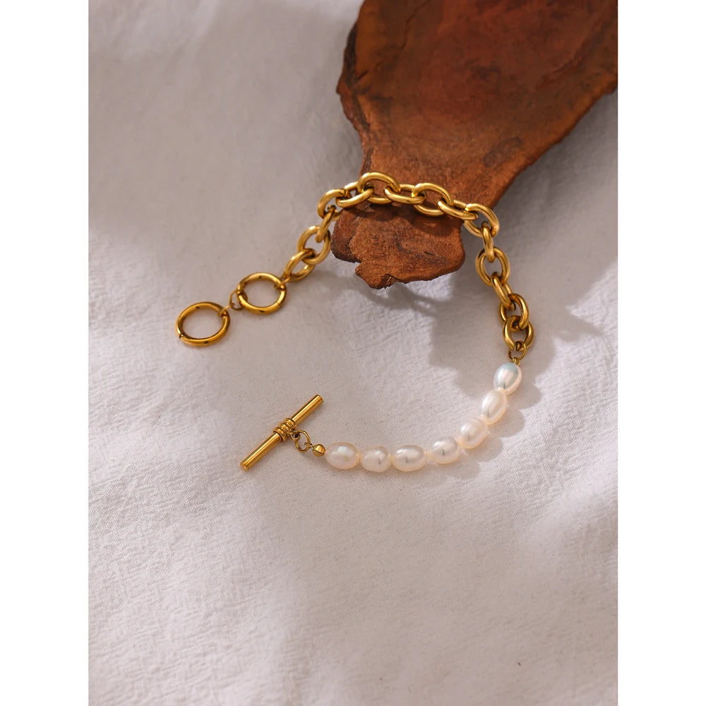 Lila Bracelet
