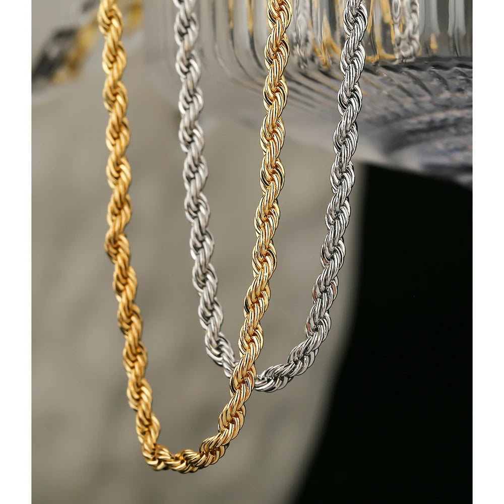 Delilah Necklace