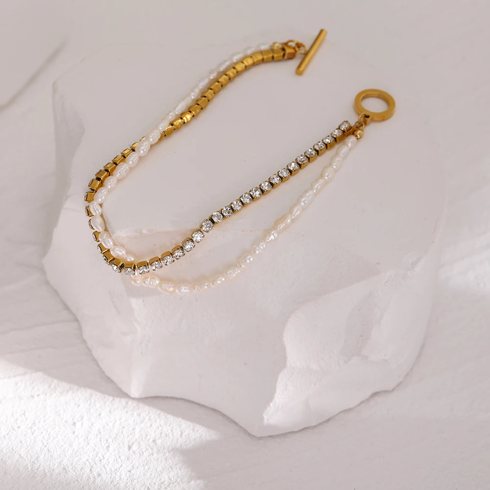 Parker Bracelet