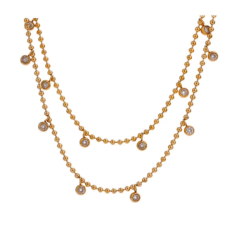 Lauren Necklace