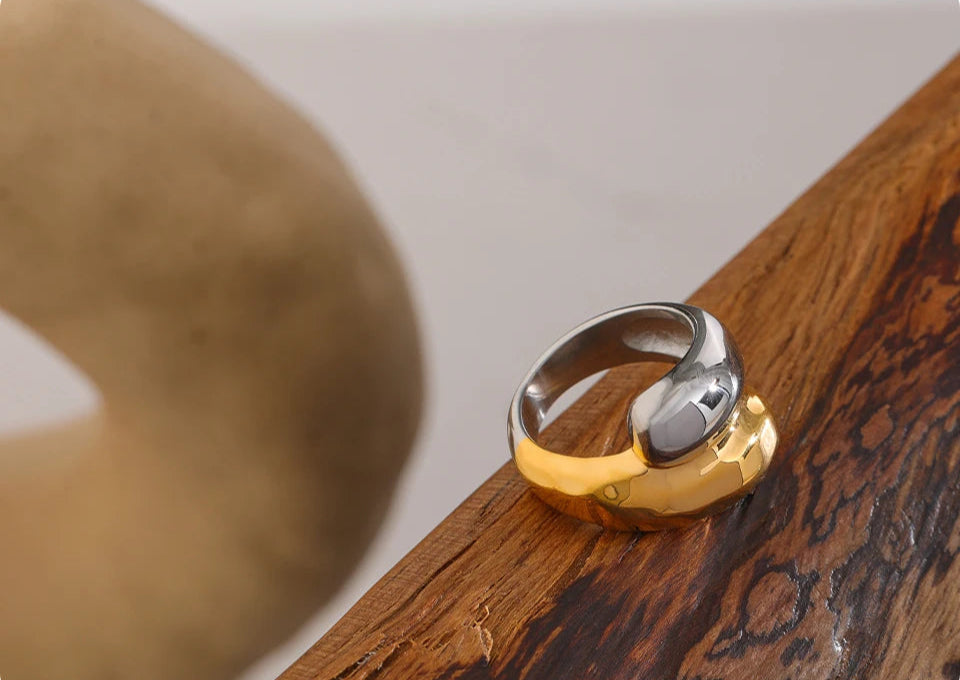 Kehlani Ring
