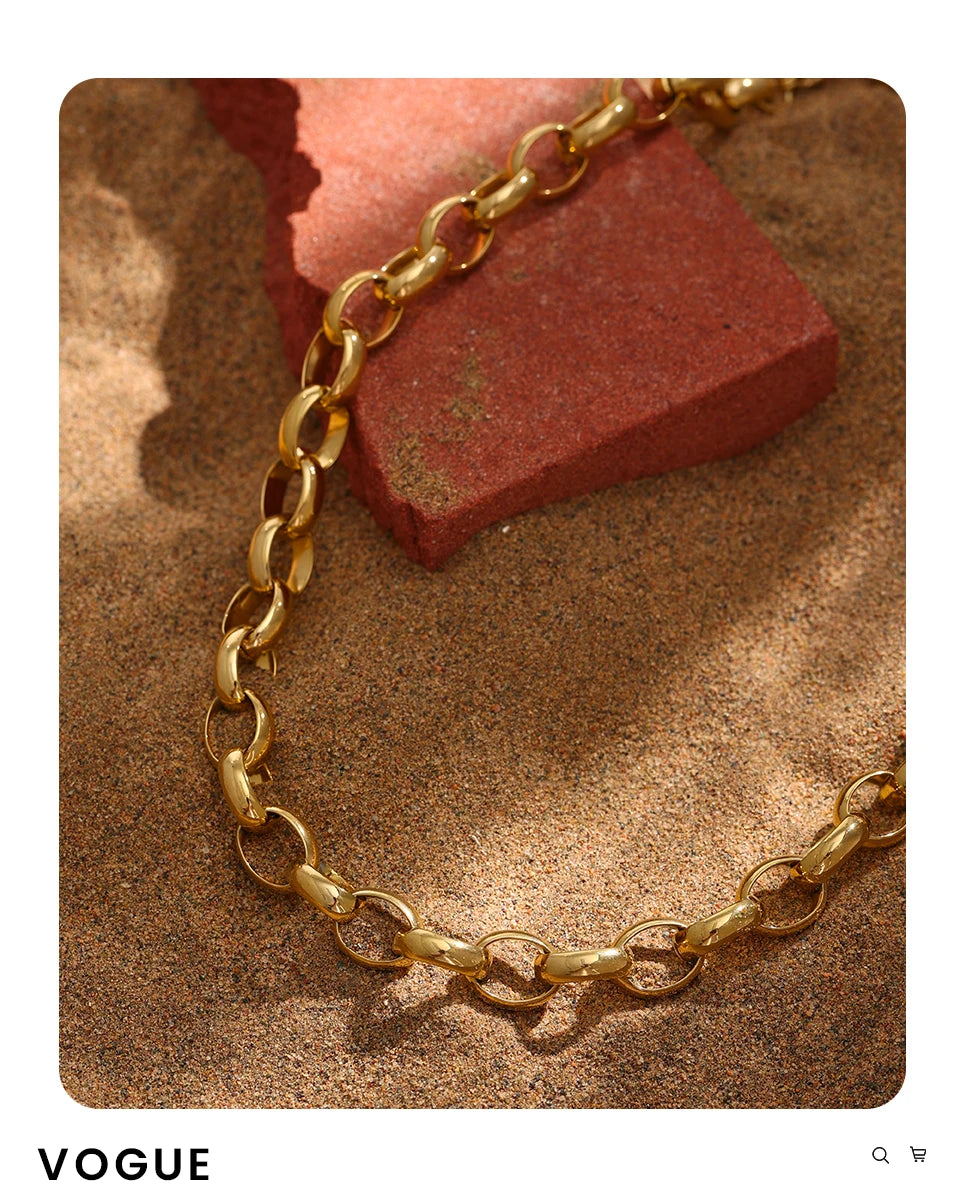 Madeline Necklace