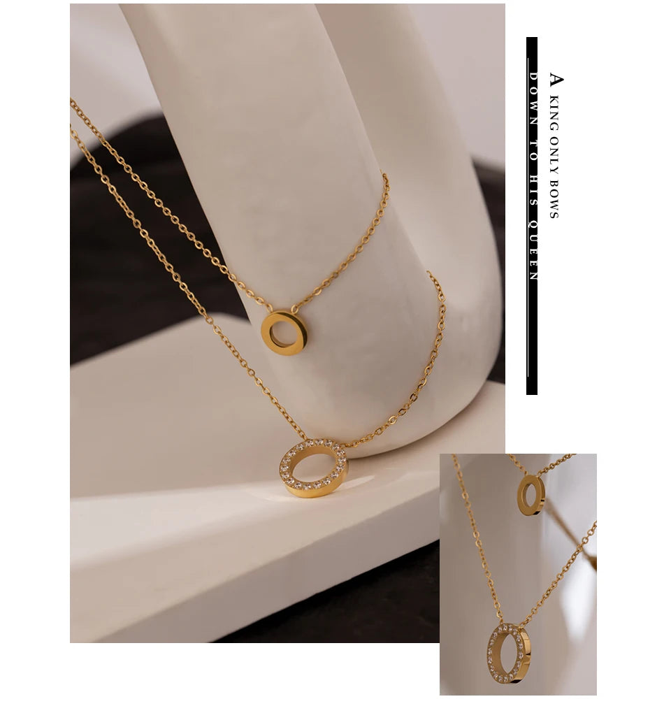 Madeline Necklace