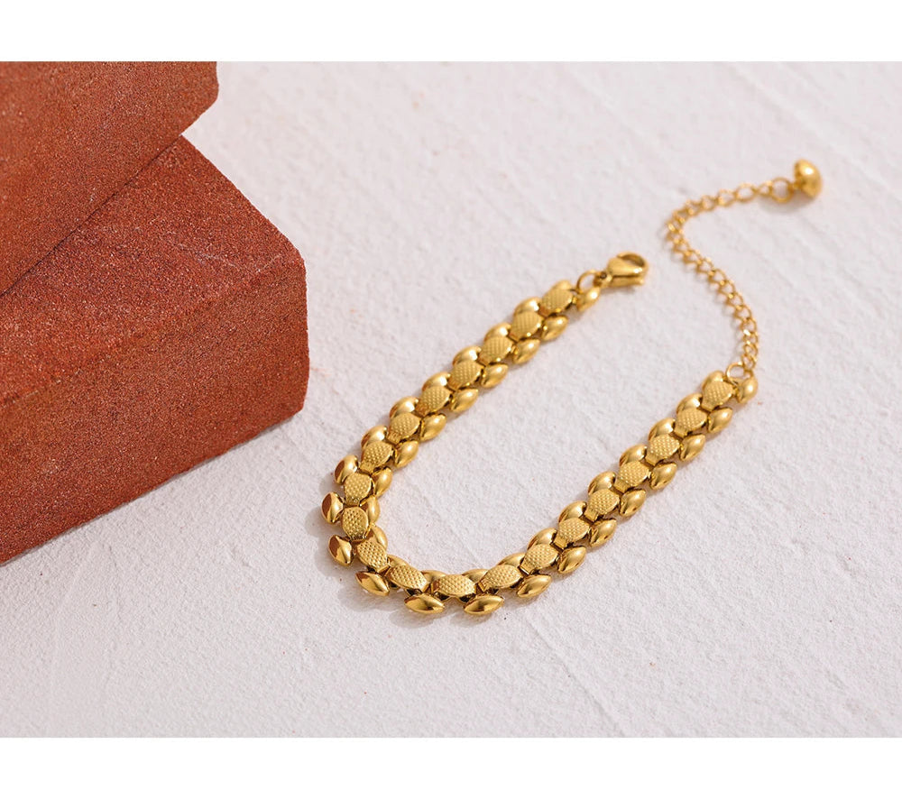 Stevie Bracelet