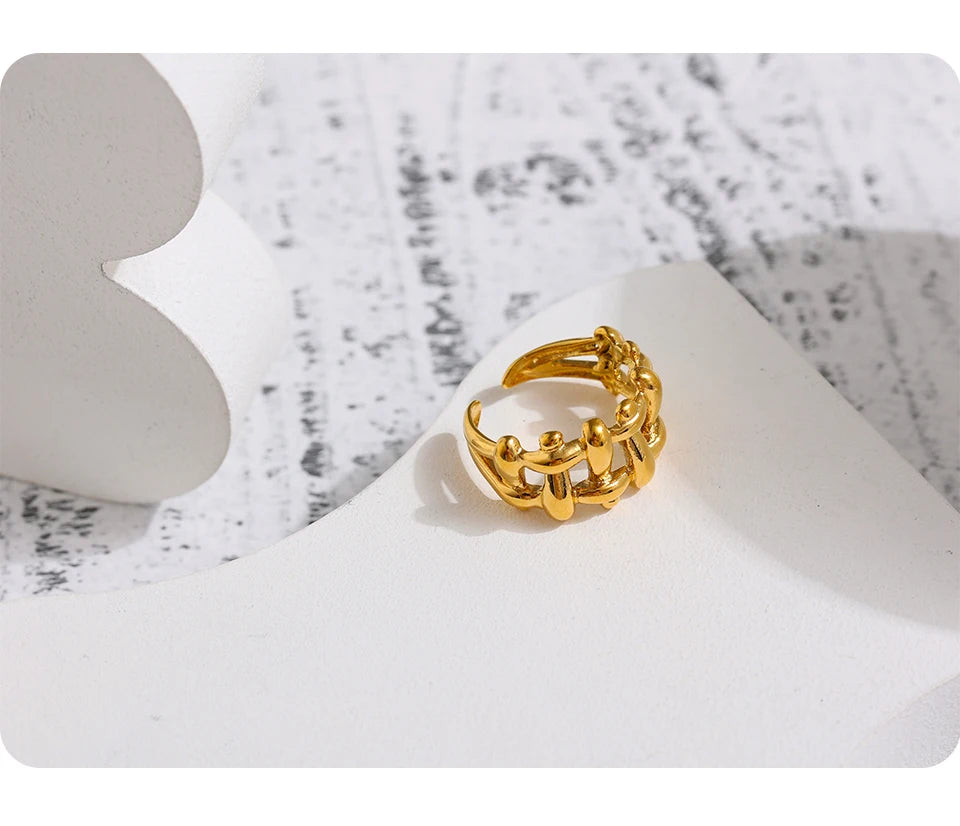 Mila Ring