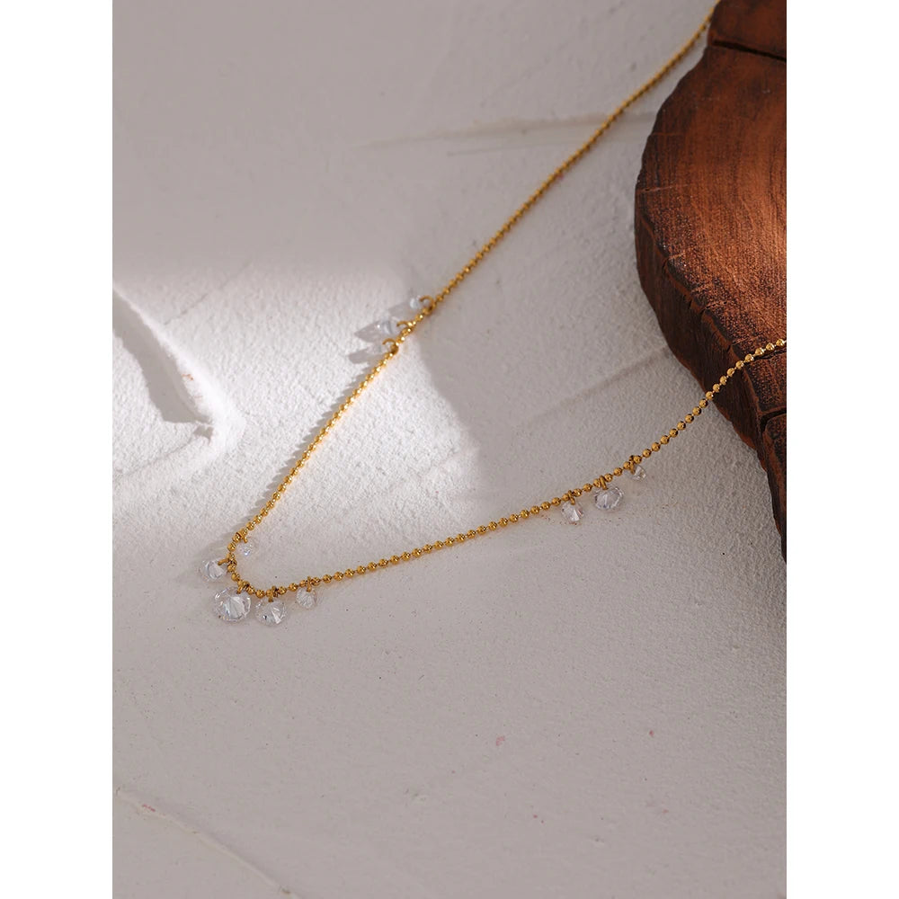 Madelyn Necklace