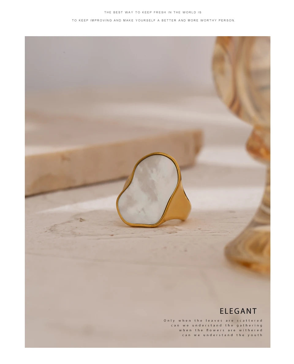 Aria Ring
