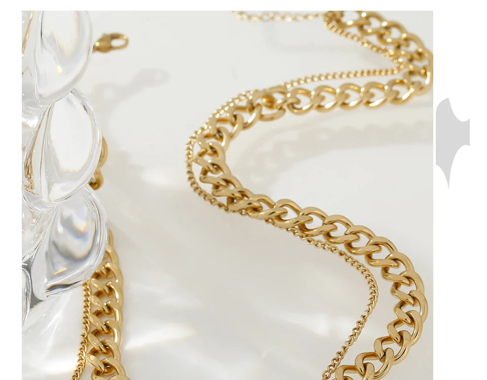 Everly Necklace