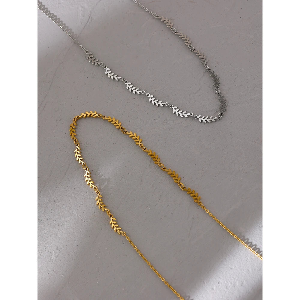 Sophie Necklace