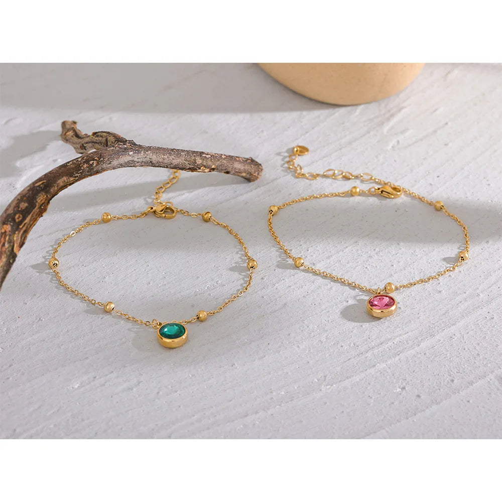 Lucia Bracelet