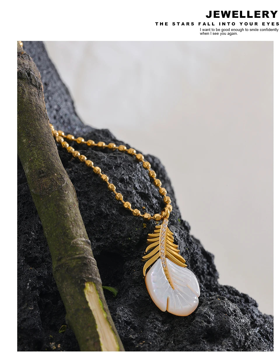 Vivian Necklace
