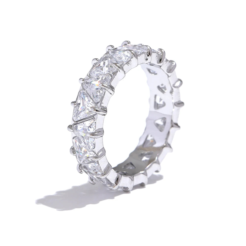 Genesis ring