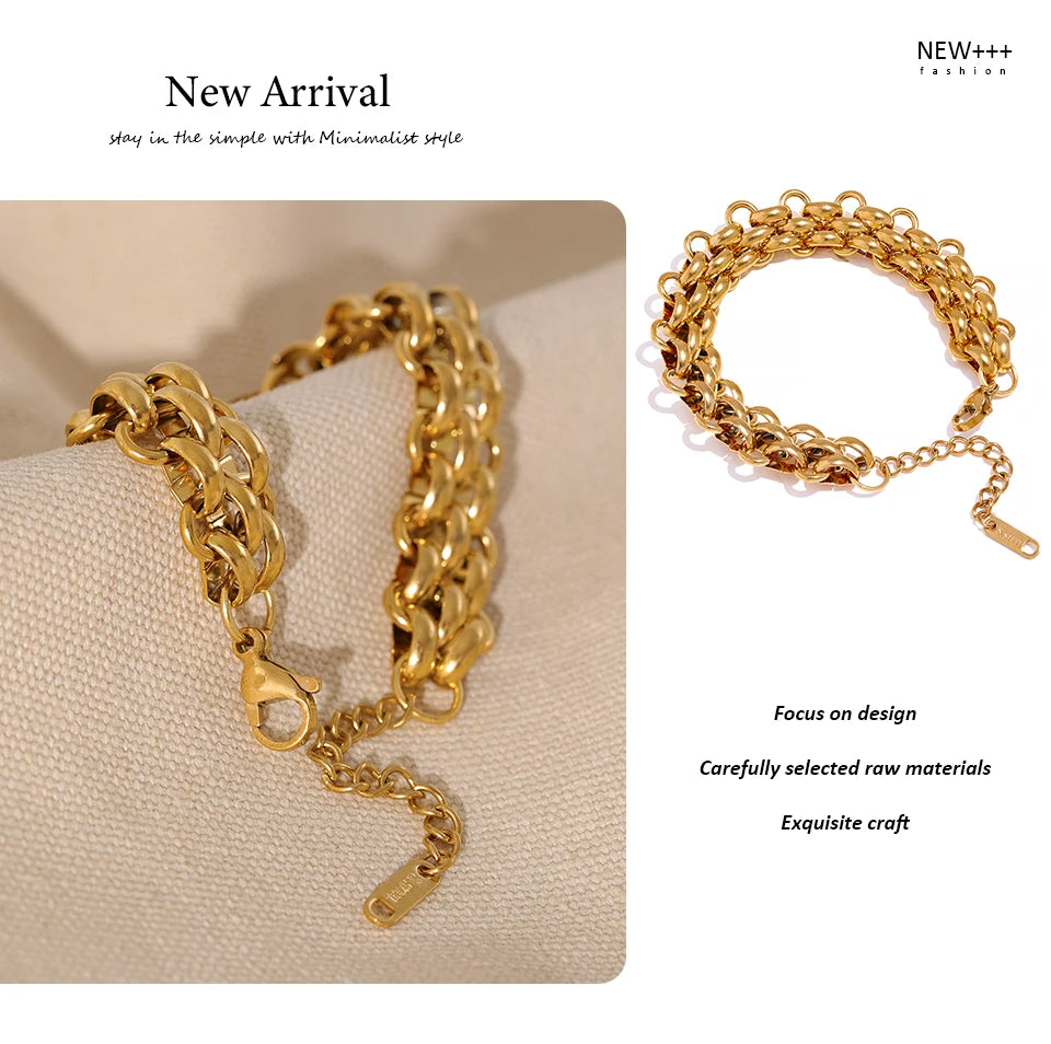 Ophelia Bracelet