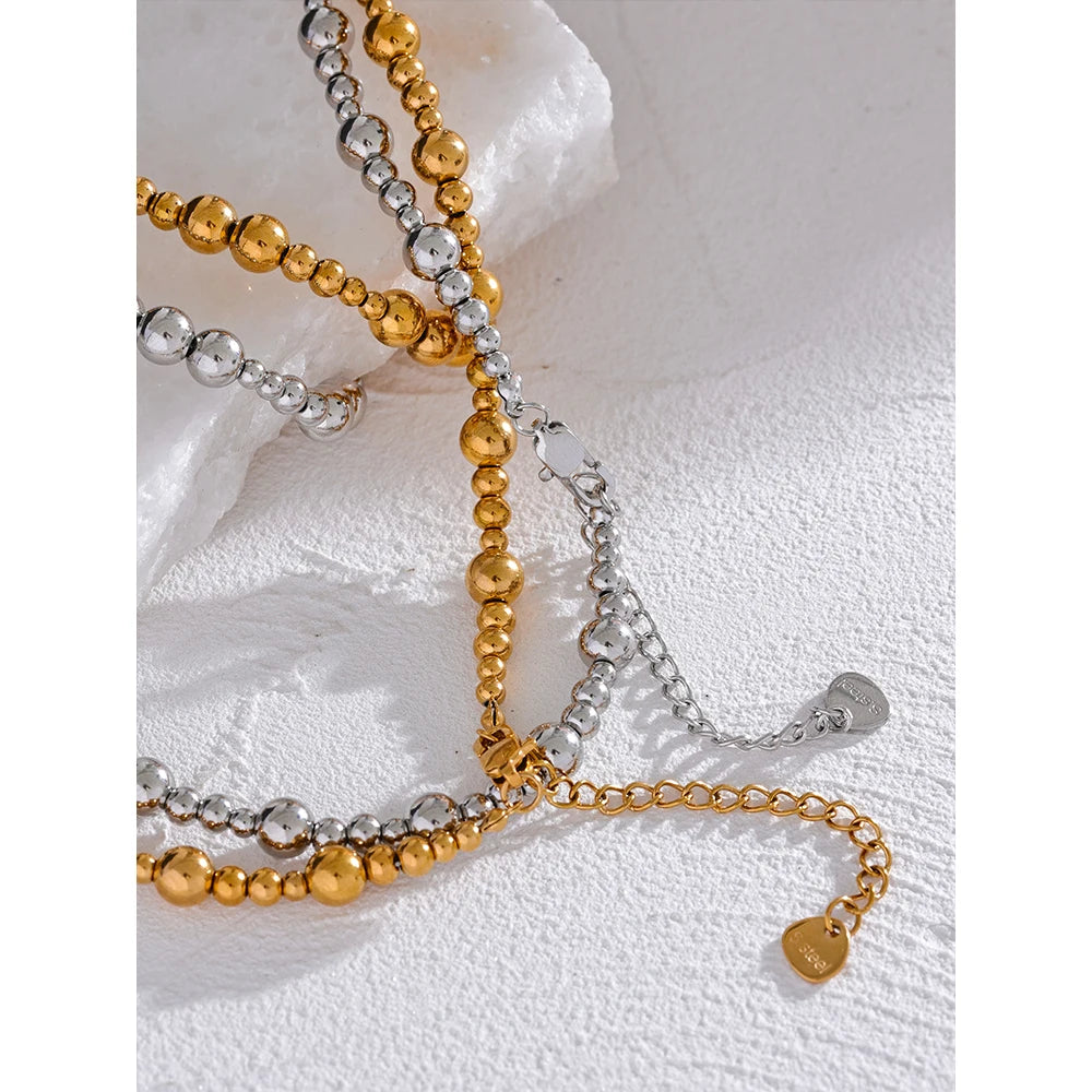 Sarah Necklace