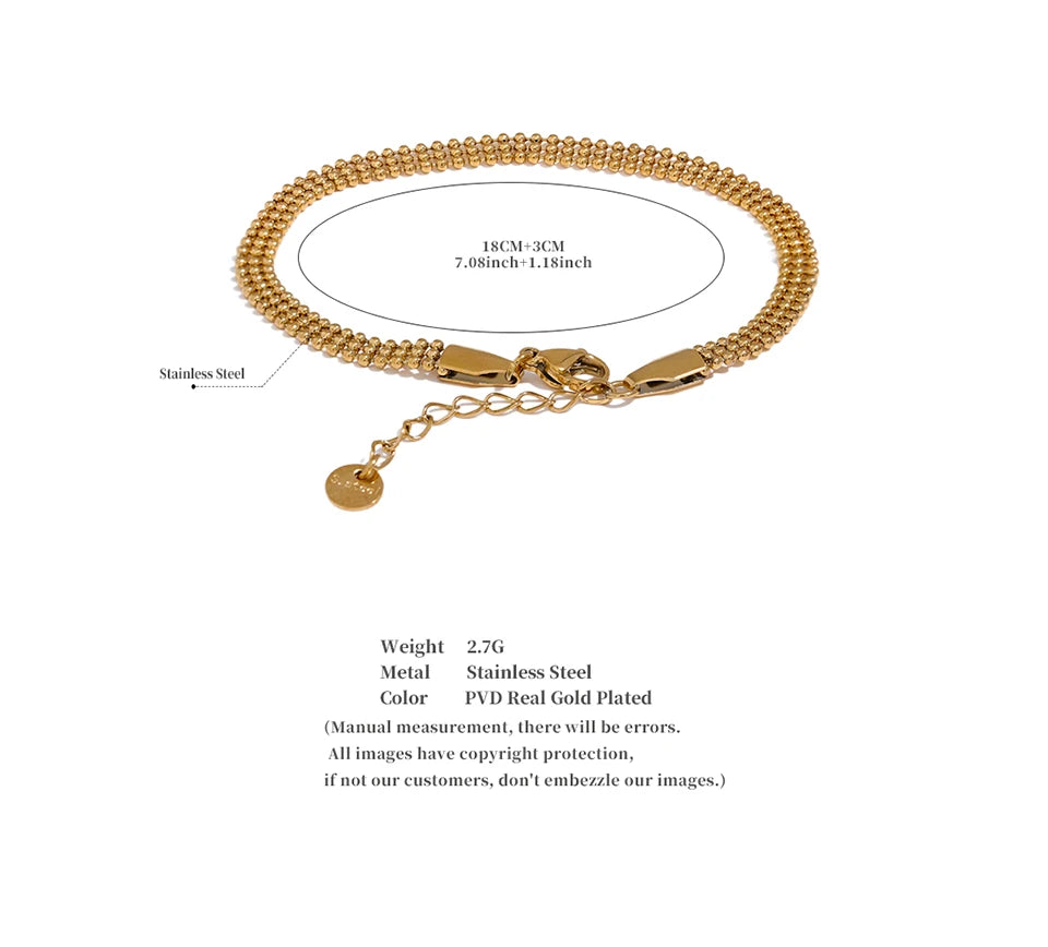 Eva Bracelet