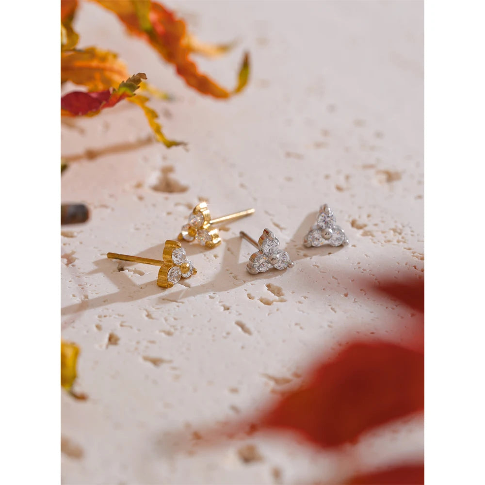 Daisy Earring