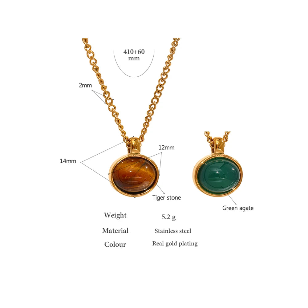Gabriella Necklace