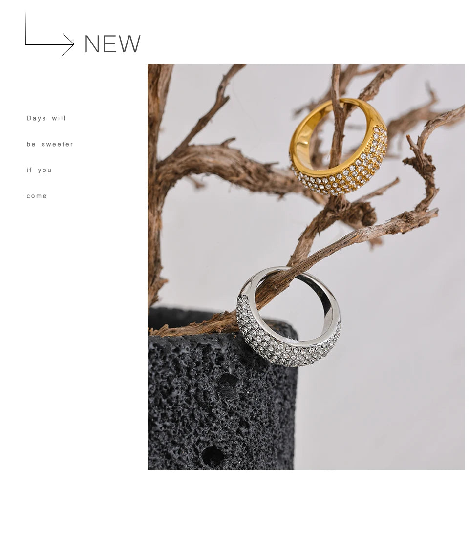 Nora Ring