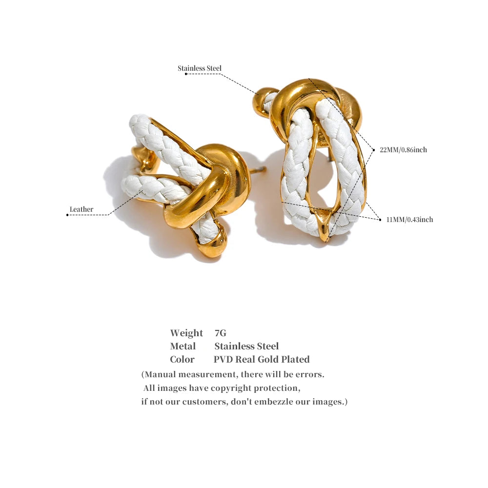 Zuri Earring
