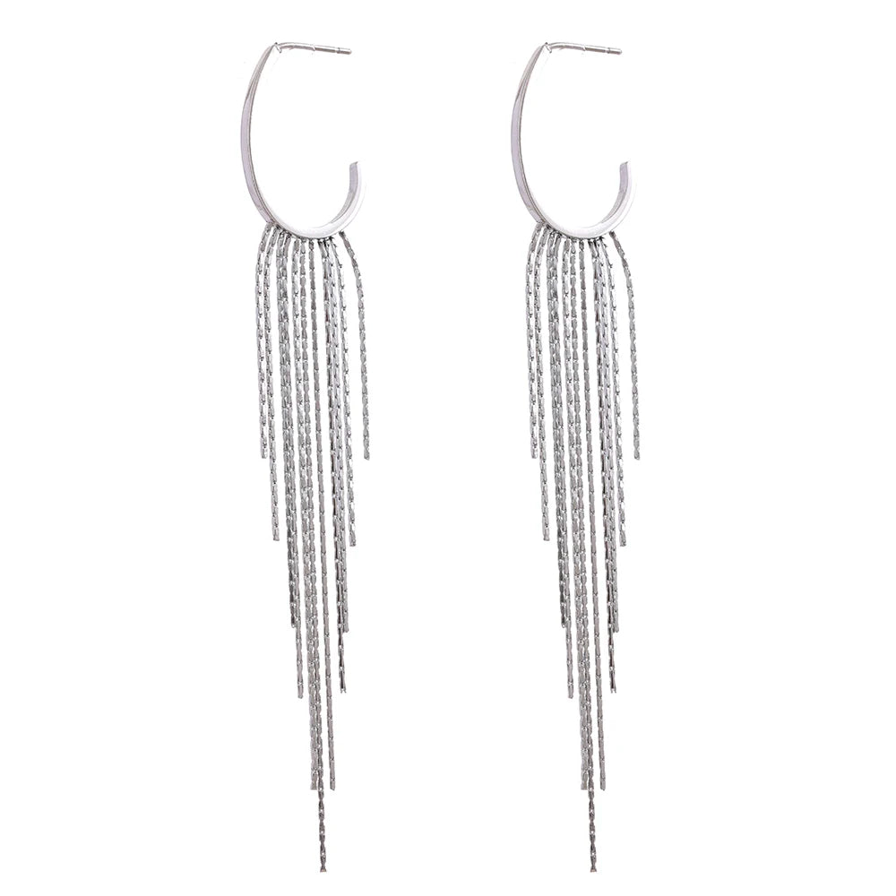 Saylor Earring