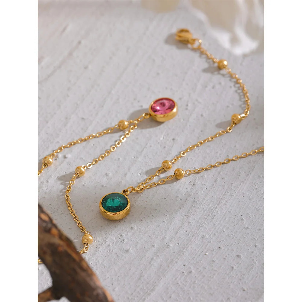 Lucia Bracelet