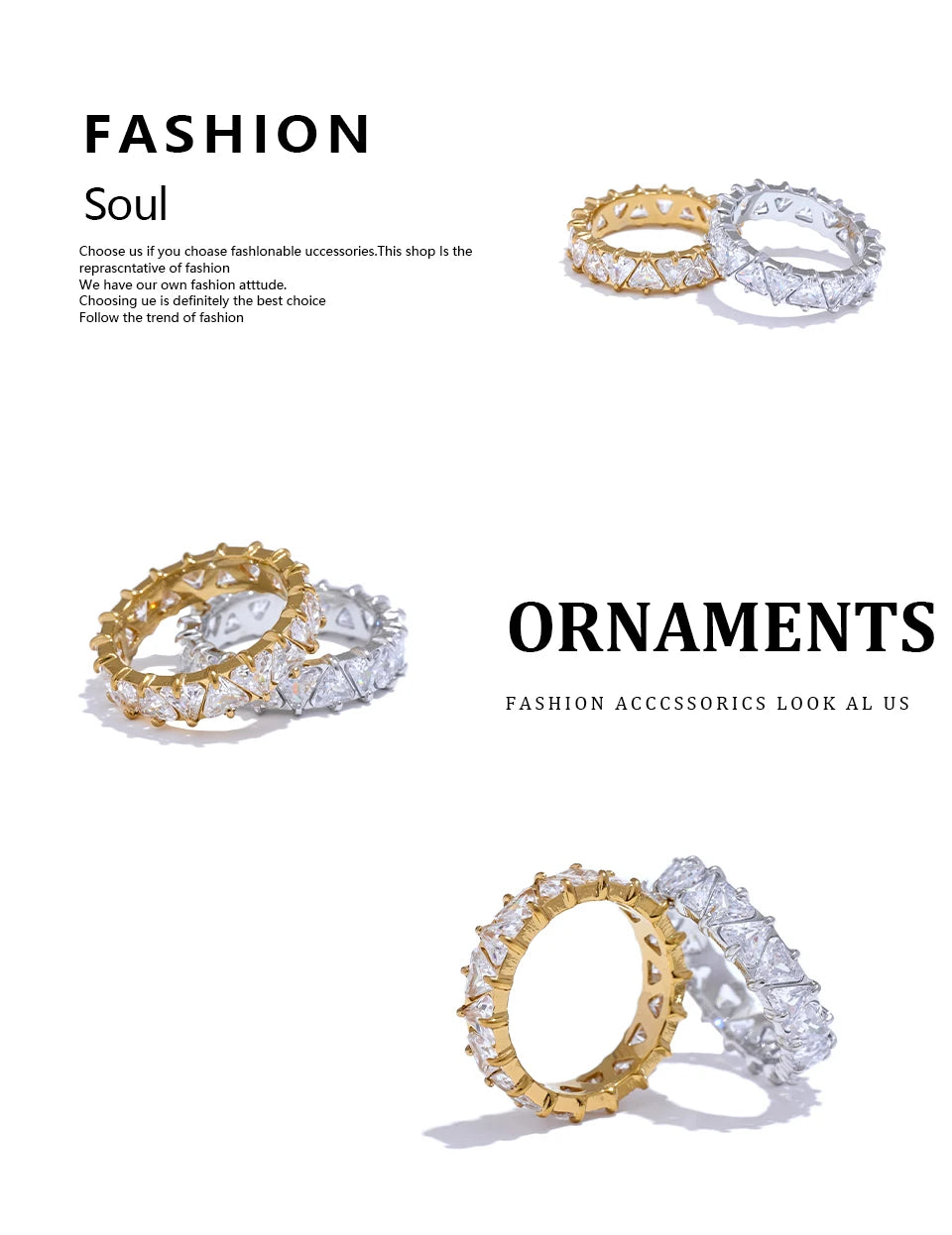 Genesis ring
