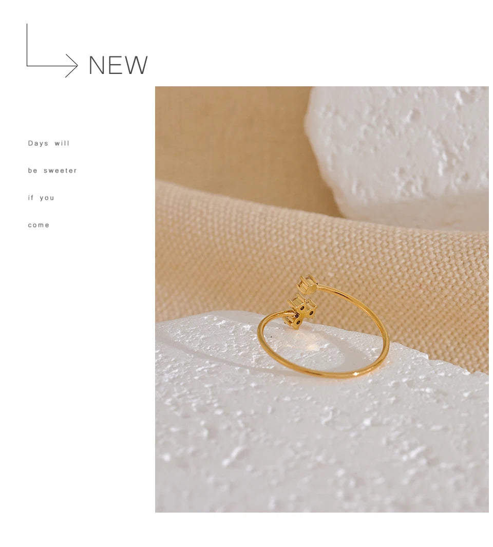 Olivia Ring
