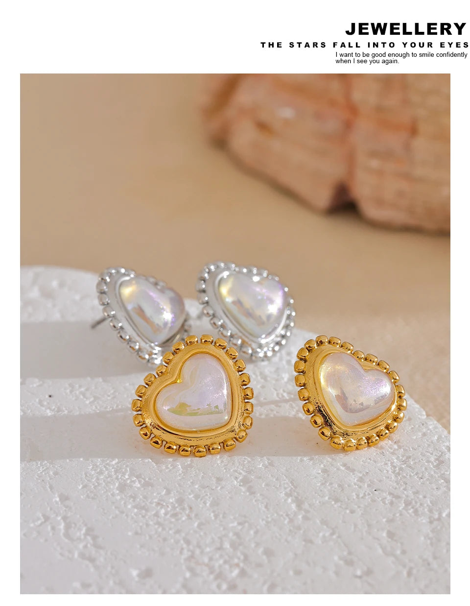 Valeria Earring