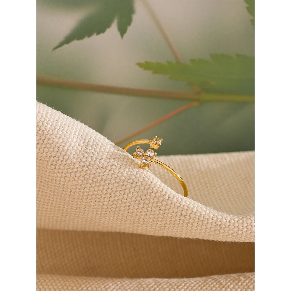 Olivia Ring