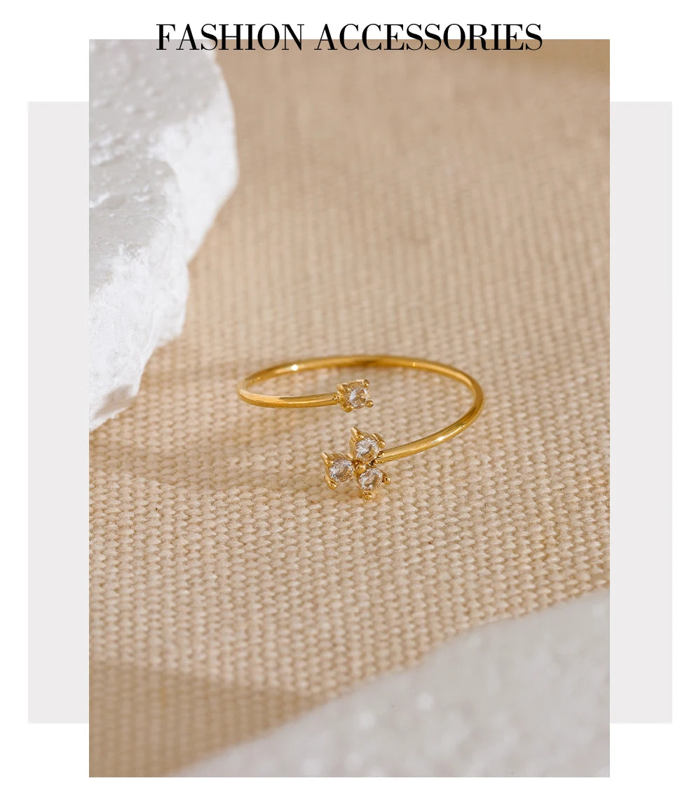 Olivia Ring