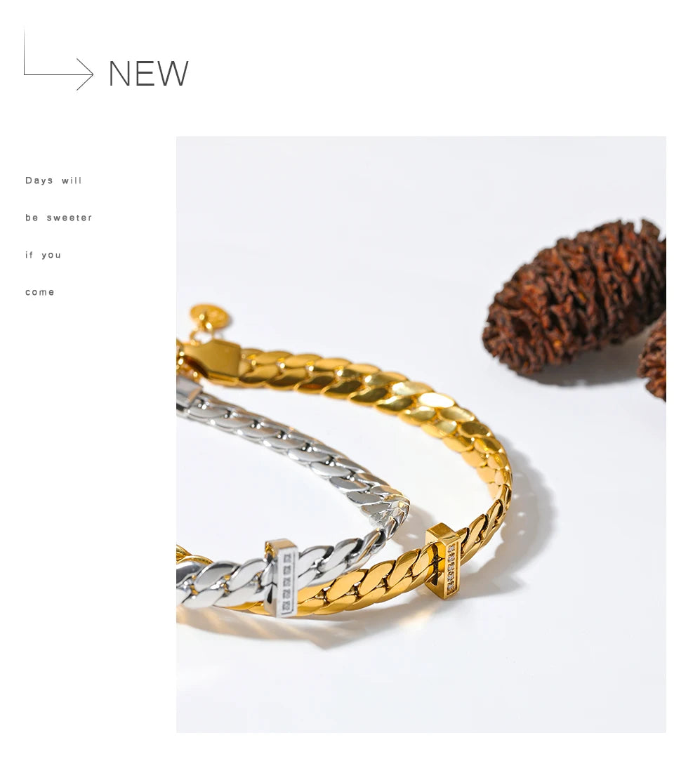 Tatum Bracelet