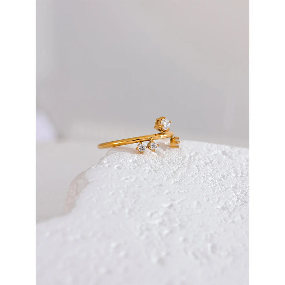Juliette Ring