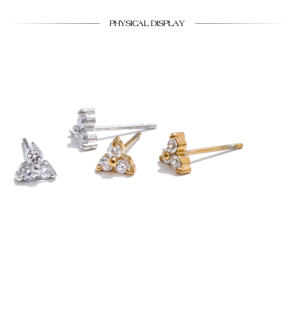 Daisy Earring