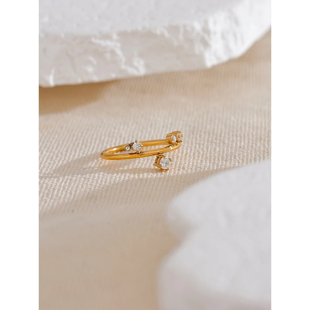 Juliette Ring