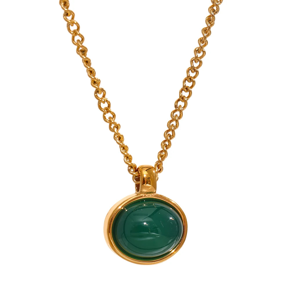 Gabriella Necklace