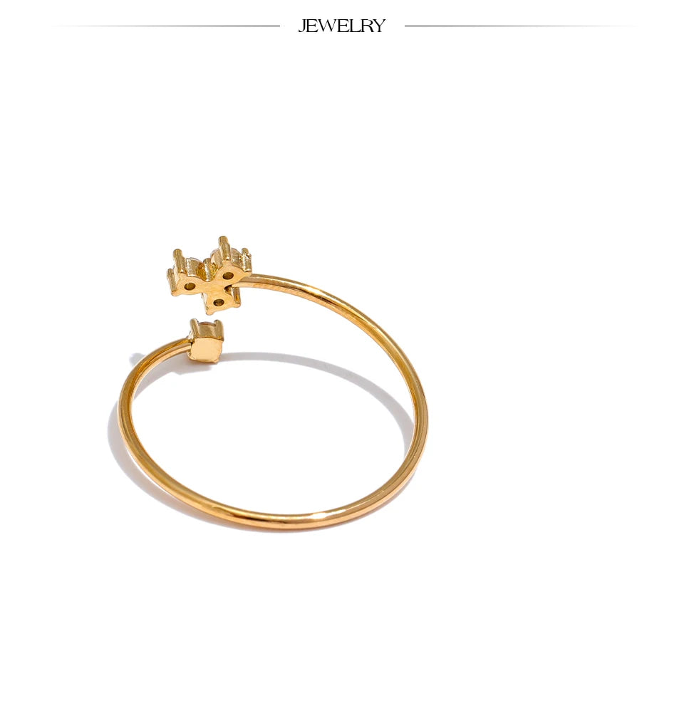 Olivia Ring