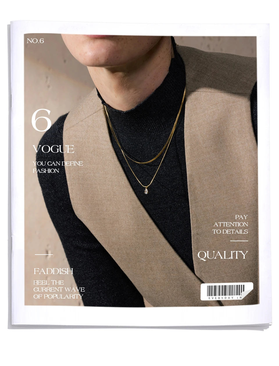 Victoria Necklace