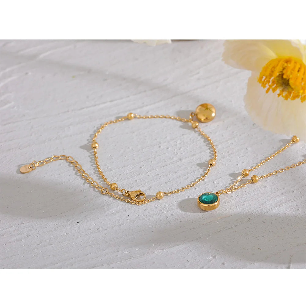Lucia Bracelet