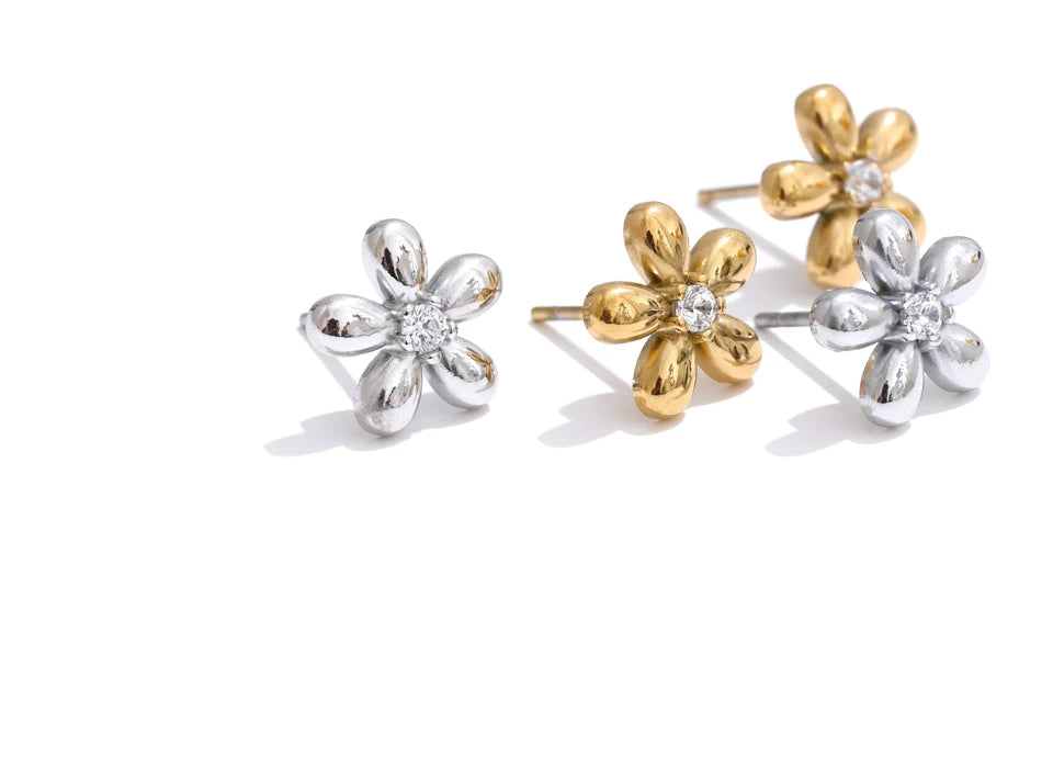 Lucia Earring