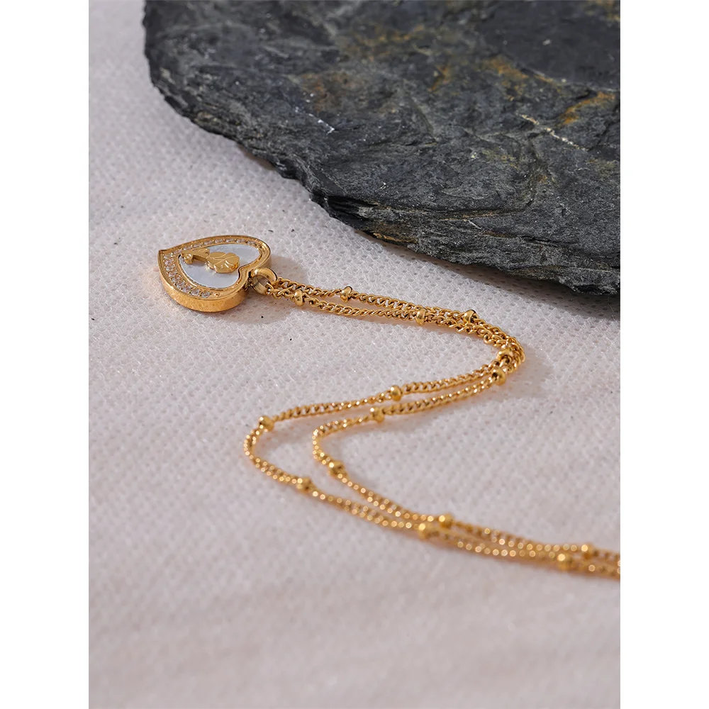Valentina Necklace