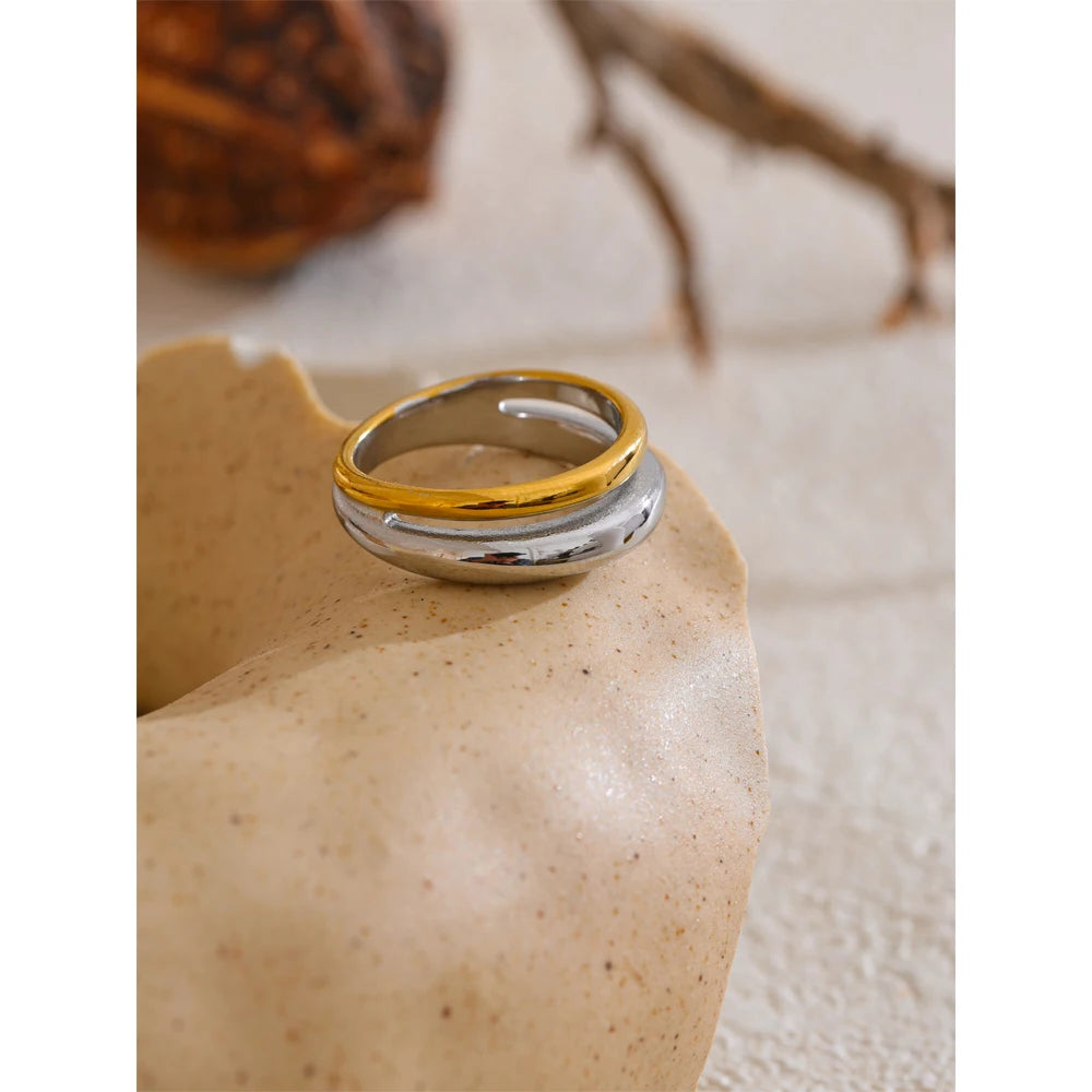 Elvera Ring