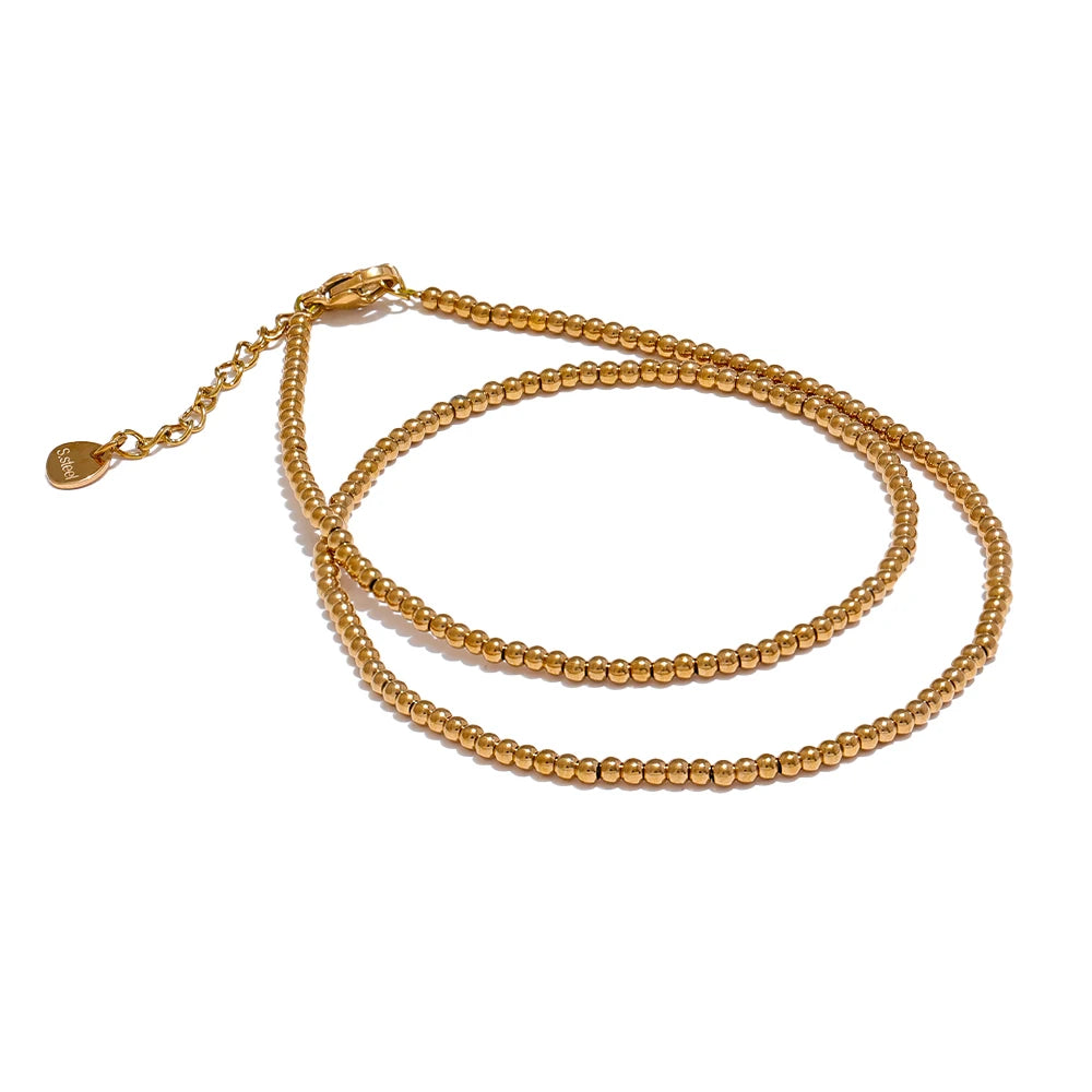 Jennifer Necklace