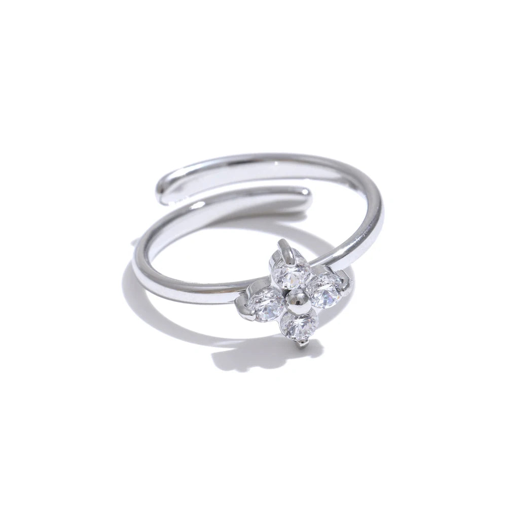 Xiuhcoatl Ring